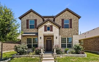 2141 Miramar Drive, Little Elm, TX 75068