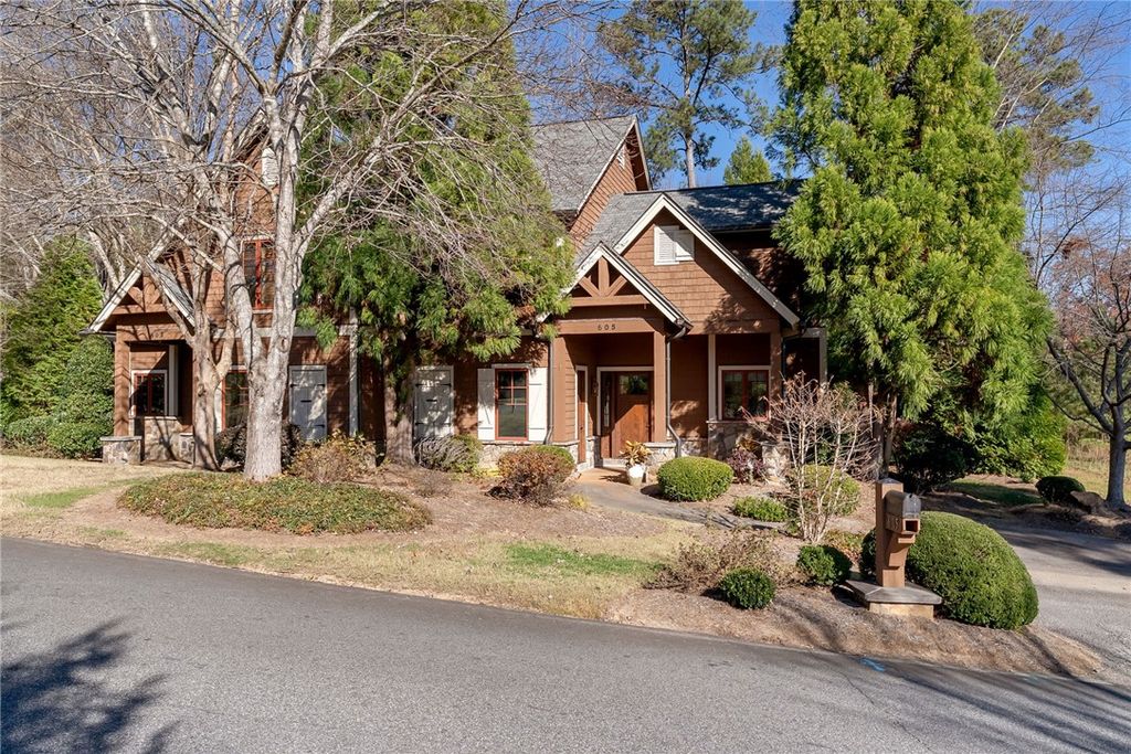 605 River Birch Way, Salem, SC 29676