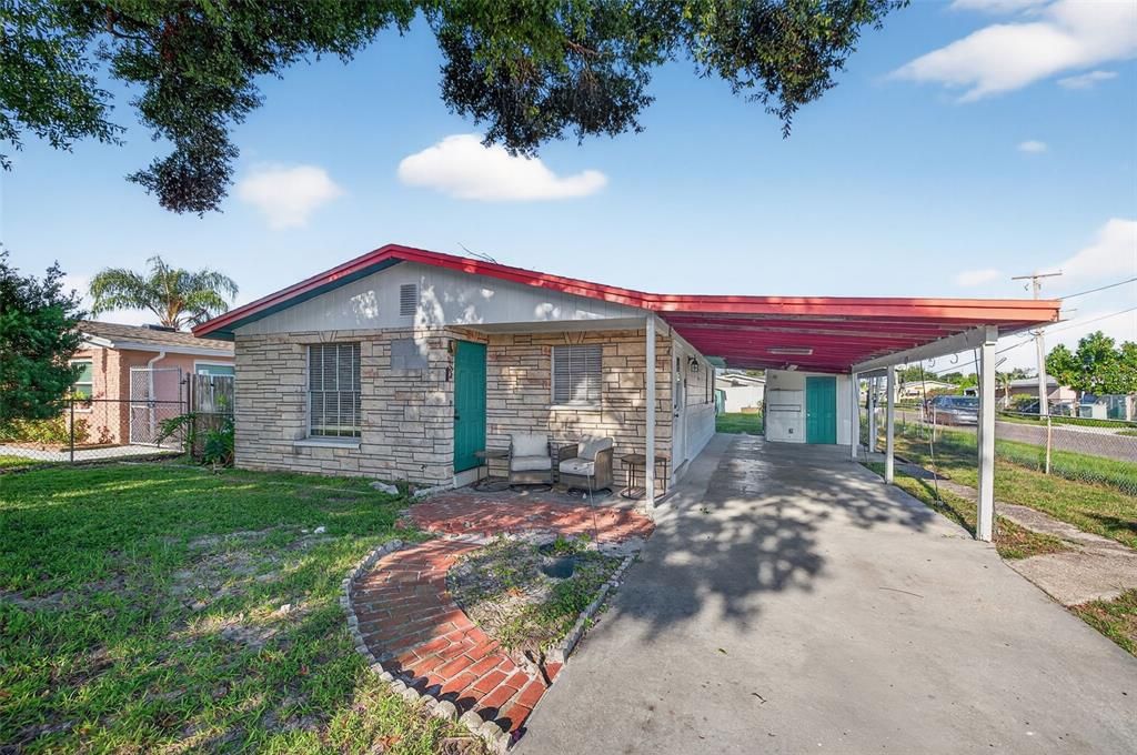 6624 N HUBERT AVENUE, Tampa, FL 33614