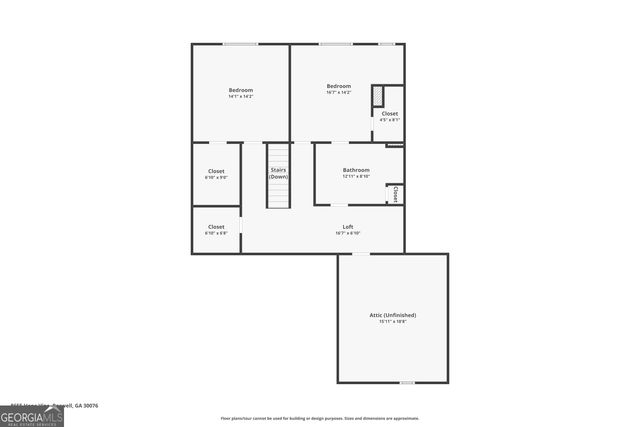 8655 Hope Vine, Roswell, GA 30076