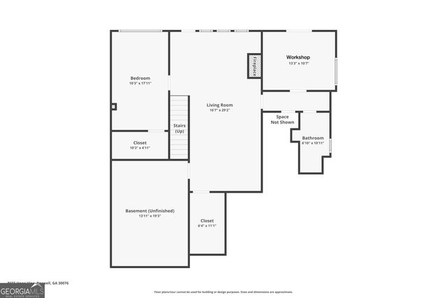 8655 Hope Vine, Roswell, GA 30076