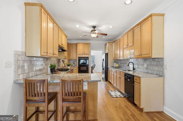 8655 Hope Vine, Roswell, GA 30076