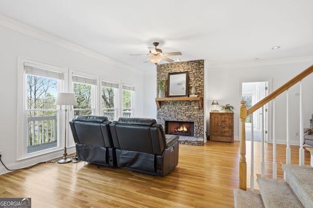 8655 Hope Vine, Roswell, GA 30076