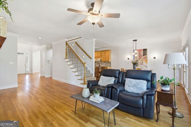 8655 Hope Vine, Roswell, GA 30076