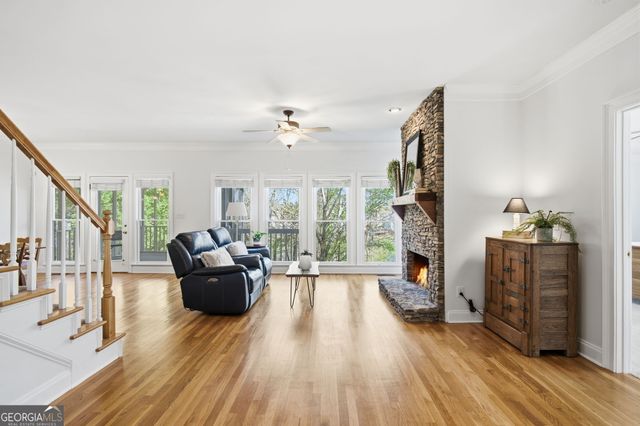 8655 Hope Vine, Roswell, GA 30076