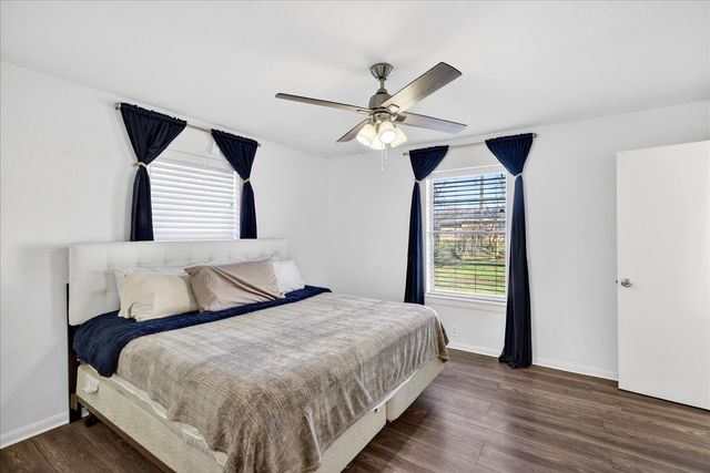 1407 Royal Drive, Kaufman, TX 75142