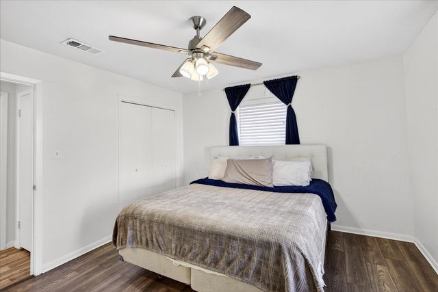 1407 Royal Drive, Kaufman, TX 75142