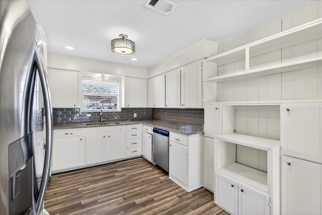 1407 Royal Drive, Kaufman, TX 75142