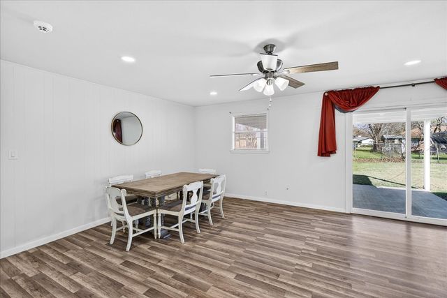 1407 Royal Drive, Kaufman, TX 75142