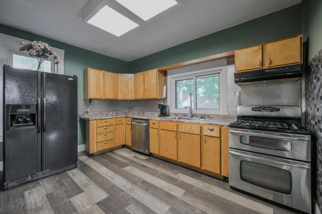 124 College, Urbana, OH 43078