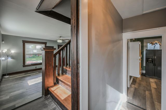 124 College, Urbana, OH 43078