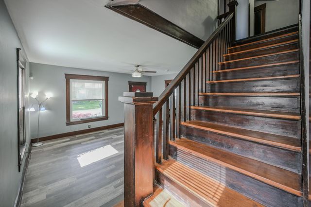 124 College, Urbana, OH 43078