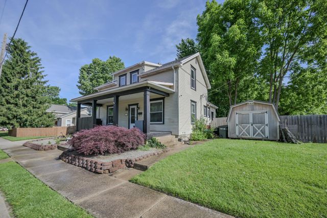 124 College, Urbana, OH 43078