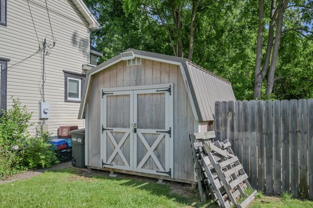 124 College, Urbana, OH 43078