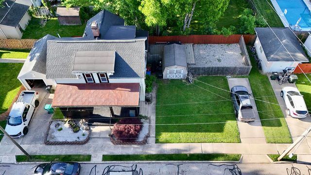 124 College, Urbana, OH 43078