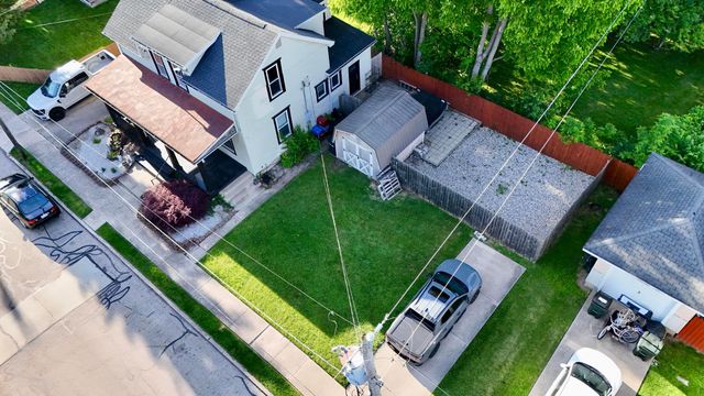 124 College, Urbana, OH 43078
