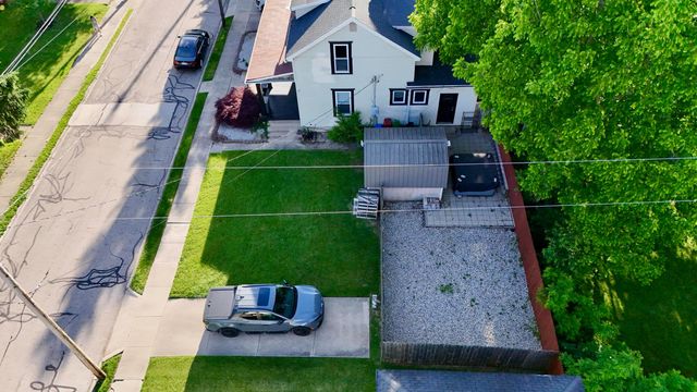 124 College, Urbana, OH 43078