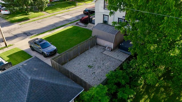 124 College, Urbana, OH 43078