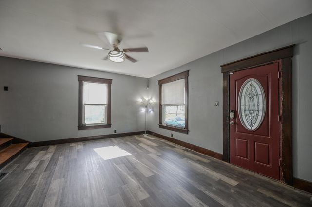 124 College, Urbana, OH 43078