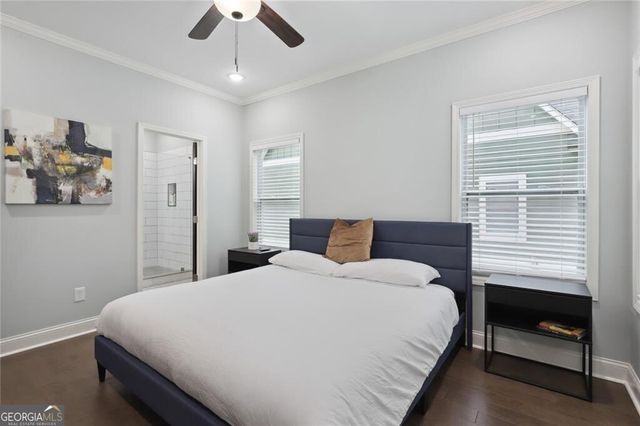 257 Birch Street, Atlanta, GA 30354