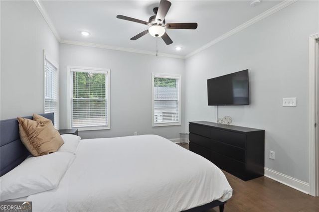 257 Birch Street, Atlanta, GA 30354