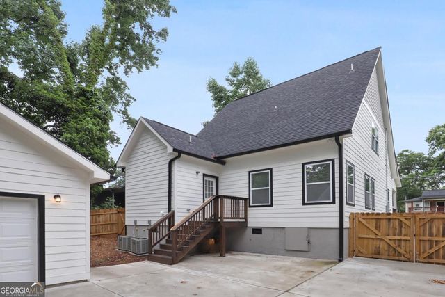 257 Birch Street, Atlanta, GA 30354