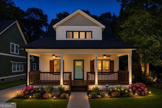 257 Birch Street, Atlanta, GA 30354
