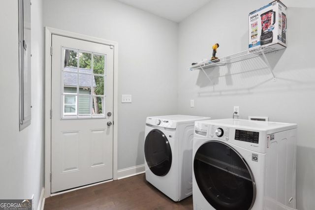 257 Birch Street, Atlanta, GA 30354