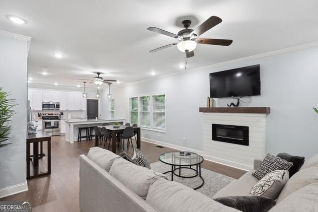 257 Birch Street, Atlanta, GA 30354