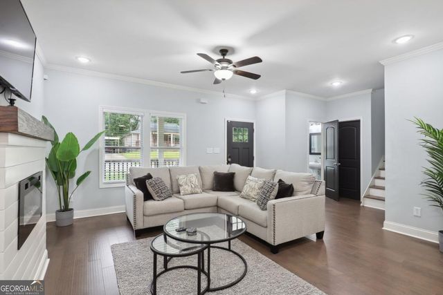 257 Birch Street, Atlanta, GA 30354