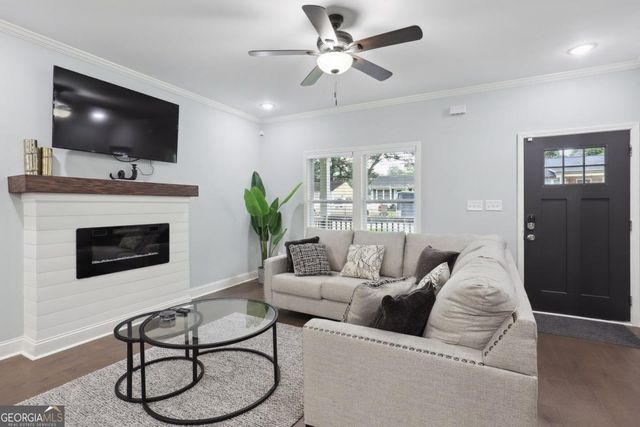 257 Birch Street, Atlanta, GA 30354
