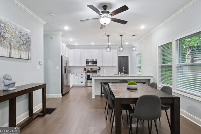 257 Birch Street, Atlanta, GA 30354