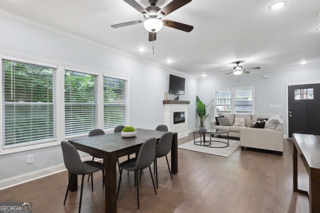 257 Birch Street, Atlanta, GA 30354