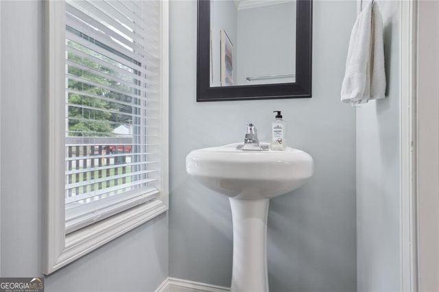 257 Birch Street, Atlanta, GA 30354