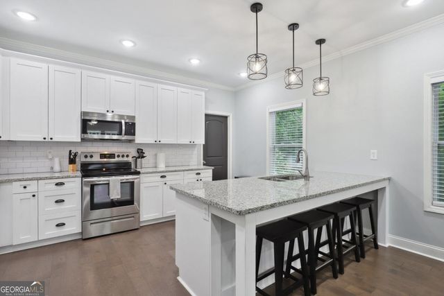 257 Birch Street, Atlanta, GA 30354