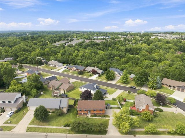 1823 Maue Road, Miami Twp, OH 45342