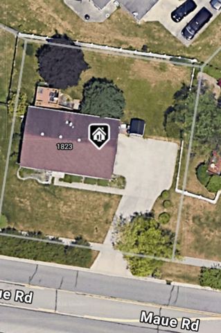 1823 Maue Road, Miami Twp, OH 45342