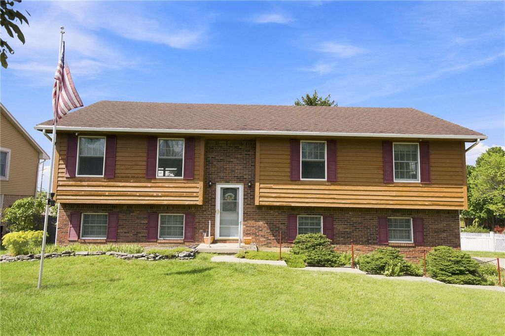 1823 Maue Road, Miami Twp, OH 45342