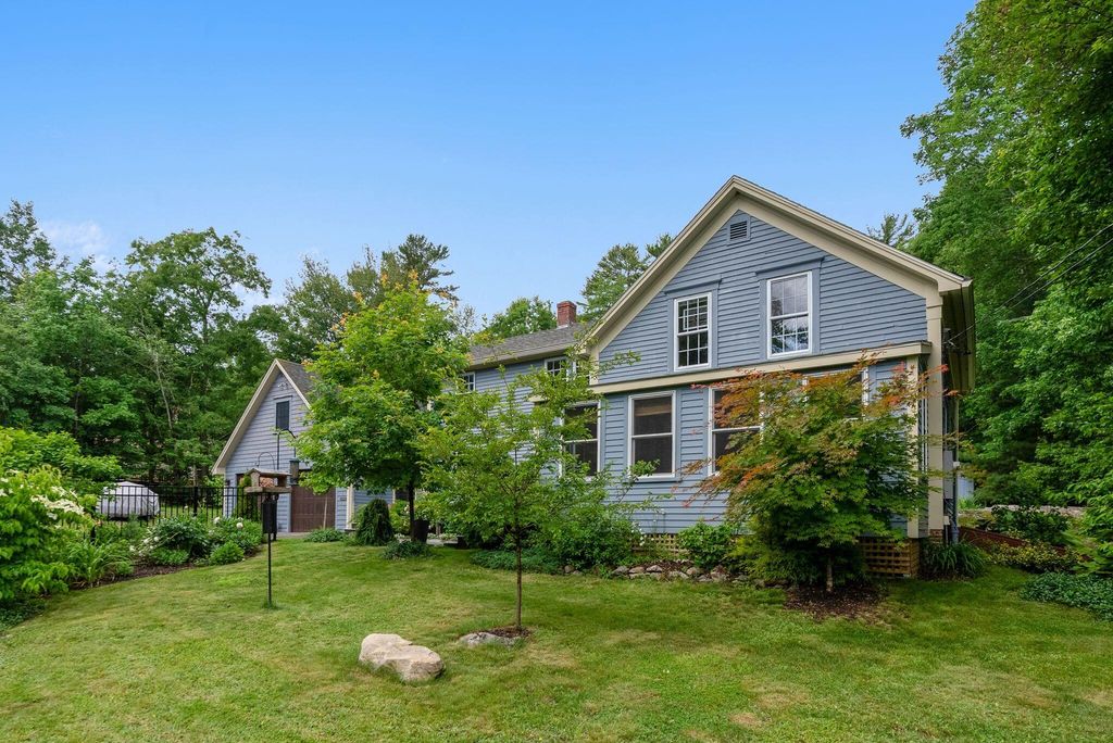 20 High Street, Bath, ME 04530 — exterior