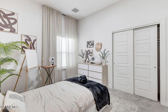 126 Organ Trail, Santa Teresa, NM 88008