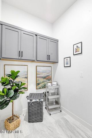 126 Organ Trail, Santa Teresa, NM 88008