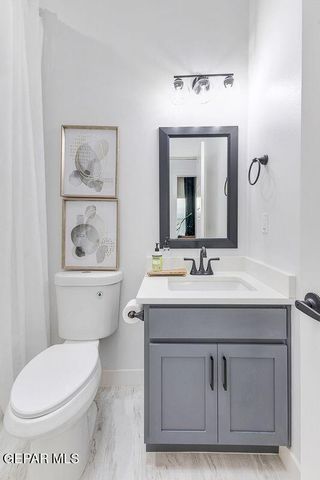 126 Organ Trail, Santa Teresa, NM 88008