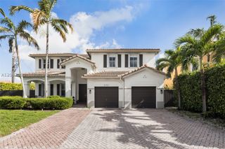 12151 SW 126th Ter, Miami, FL 33186