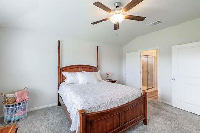 17621 Fairbridge LN, Manor, TX 78653