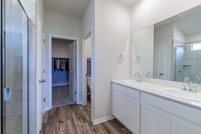 17621 Fairbridge LN, Manor, TX 78653
