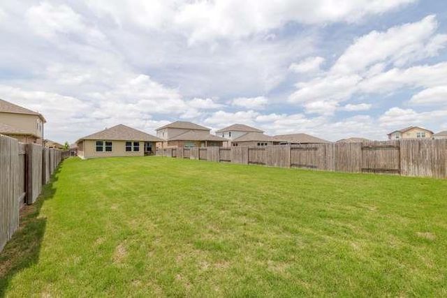 17621 Fairbridge LN, Manor, TX 78653