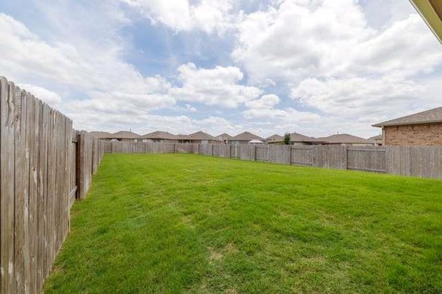 17621 Fairbridge LN, Manor, TX 78653
