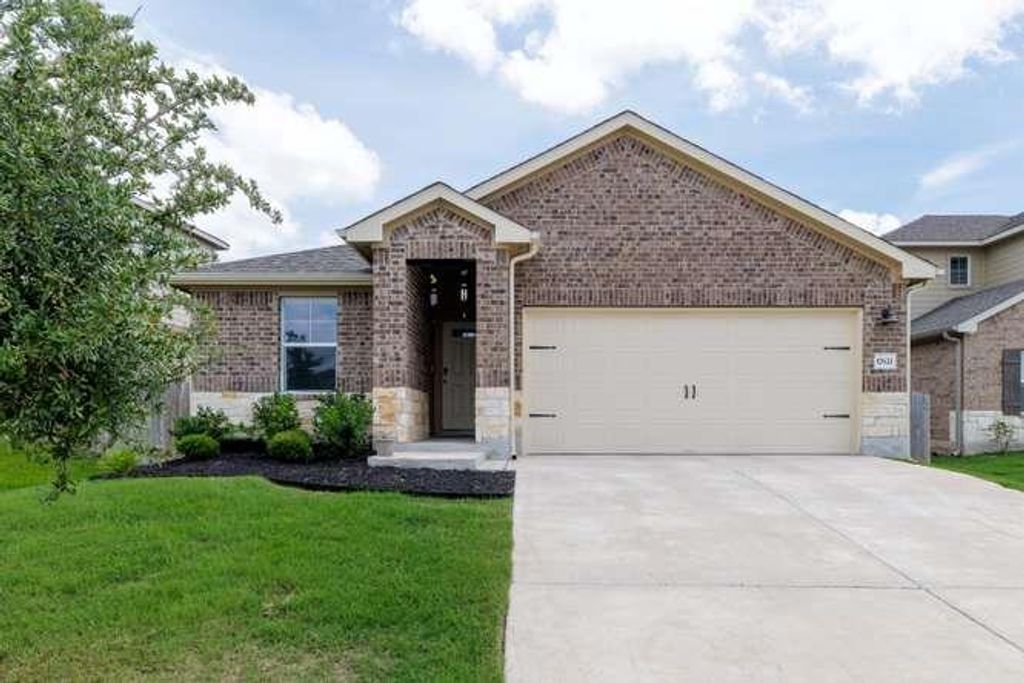 17621 Fairbridge LN, Manor, TX 78653
