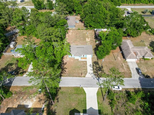 5193 NW 61ST AVENUE, Ocala, FL 34482
