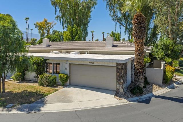 74984 S Chateau Circle, Indian Wells, CA 92210